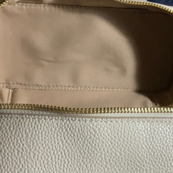 Nanette Lepore  vegan leather crossbody bag NWT - Picture 7 of 10